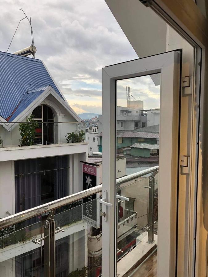 Khach San Thuy Tien Hotel Da Lat Exterior foto