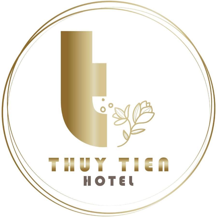Khach San Thuy Tien Hotel Da Lat Exterior foto